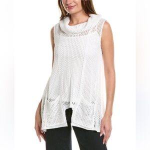 Joseph Ribkoff Knit Tunic and Cami